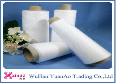 Cina Kuat Kertas Inti 100% Spun Polyester Benang jahit untuk / Tenun / Knitting pemasok
