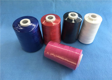Dicelup Core Spun Polyester Sewing Thread, Multi Colored Sewing Thread 40s / 2 5000y