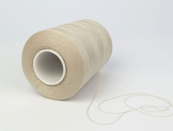 Cina 100% High Tenacity Core Spun Polyester Jahit Thread Staple Spun Polyester Sewing Thread pemasok