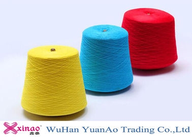 Cina Ring Spun Polyester Benang Jahit Untuk Thread, Polyester Kustom Colorful Thread Grosir pemasok