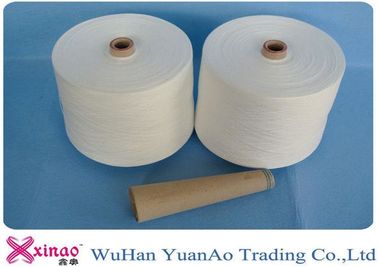 Cina Industri Spun Polyester Thread tinggi kegigihan Heavy Duty Polyester Benang 40/2 40/3 42/2 45/2 dan pemasok