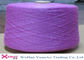 Keuletan tinggi 100% Polyester Spun Benang Untuk Thread jahit Pada Dye-Tube Dengan multi Warna pemasok
