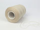 100% High Tenacity Core Spun Polyester Jahit Thread Staple Spun Polyester Sewing Thread pemasok