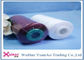 Keuletan tinggi 100% Spun Polyester Proses Thread Manufacturing 20-an 30-an 40-an 50-an 60-an 42s 62s pemasok