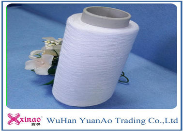 Industri Berat Tugas Polyester Thread, Spun Polyester Thread Untuk Menjahit