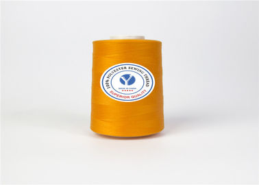 Cina AAA Grade High Tenacity Ring Memintal Virgin 40/2 Thread Jahit Polyester untuk Garmen pemasok