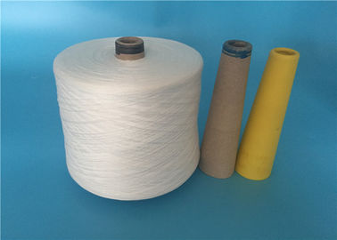 TFO 100 Jahit Polyester Thread Ketangkasan Ketangkasan Tinggi Z Twist Pada Cone Kertas