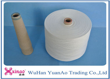 Ring Spun / TFO 100% Polyester Sewing Thread Benang Untuk Pakaian Jahit Penyusutan Rendah